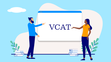 Preparing And Presenting At Vcat